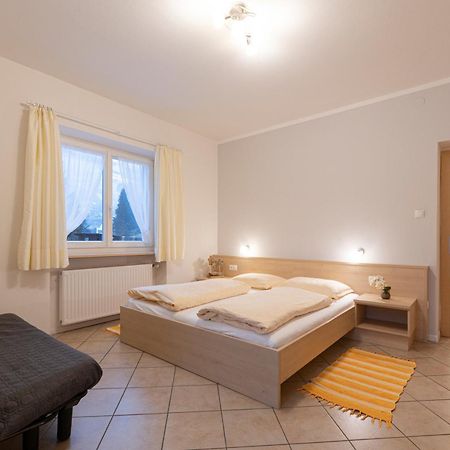 Appartements Margit Vipiteno Exteriér fotografie