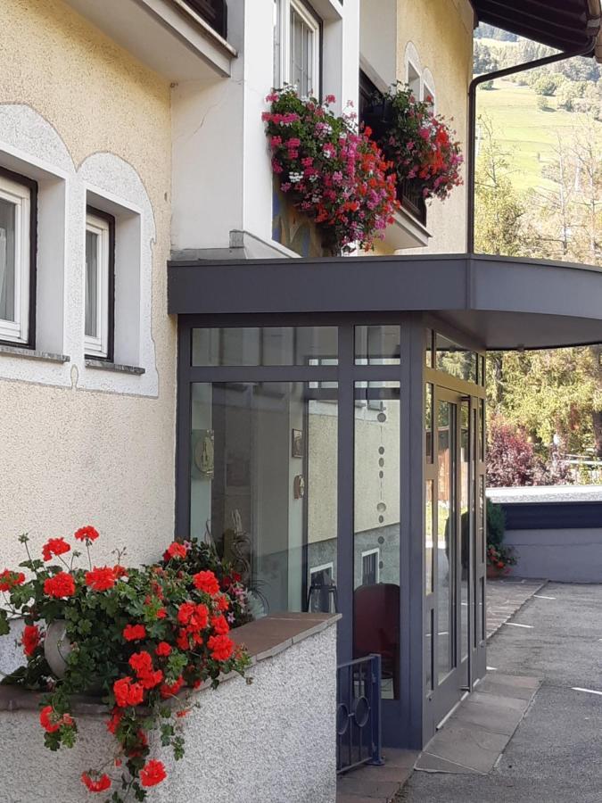 Appartements Margit Vipiteno Exteriér fotografie