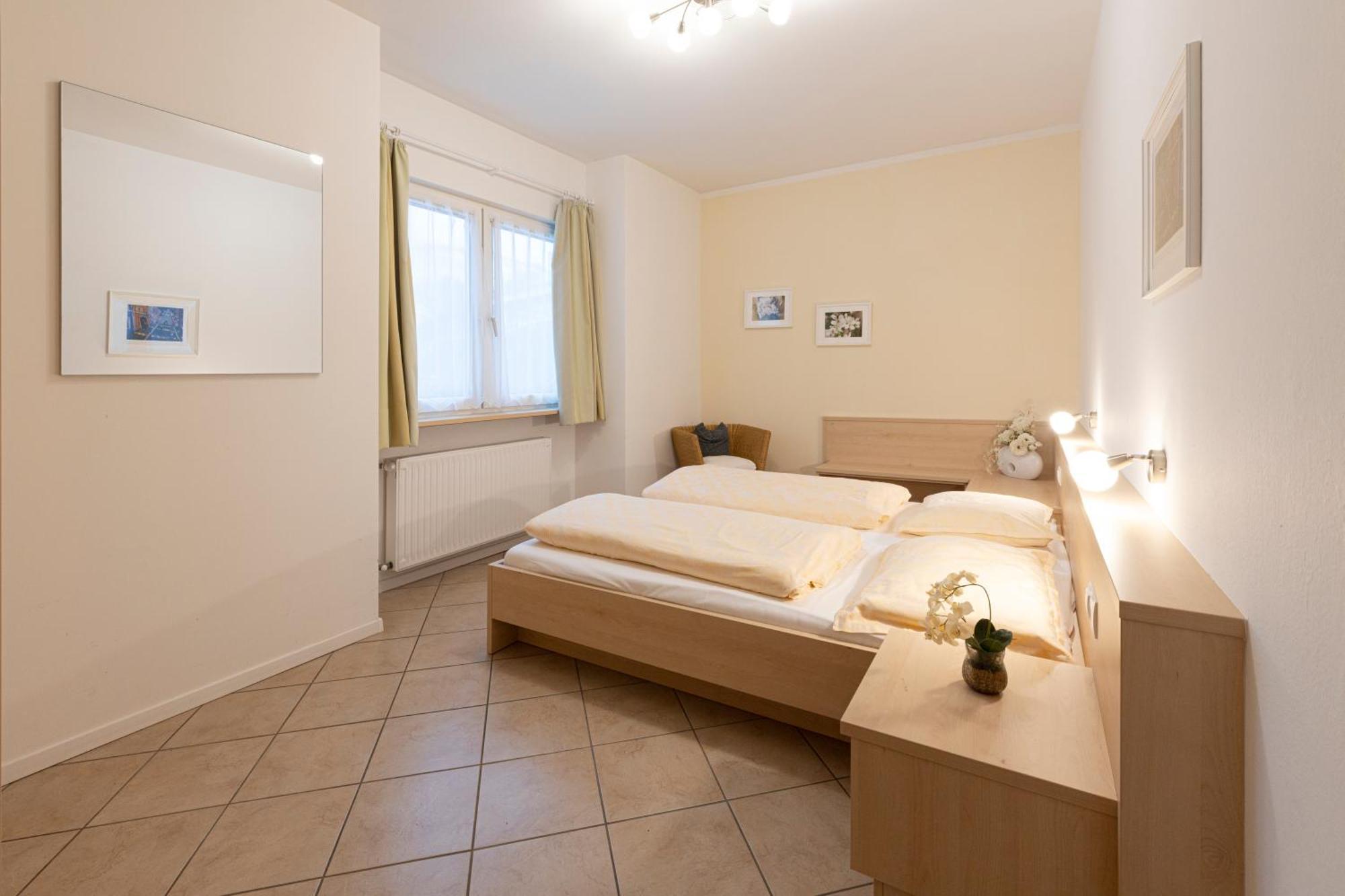 Appartements Margit Vipiteno Exteriér fotografie