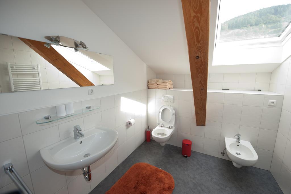 Appartements Margit Vipiteno Exteriér fotografie
