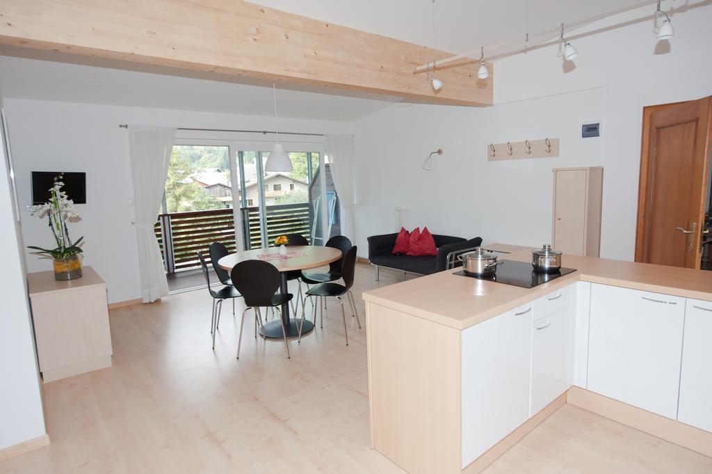 Appartements Margit Vipiteno Exteriér fotografie