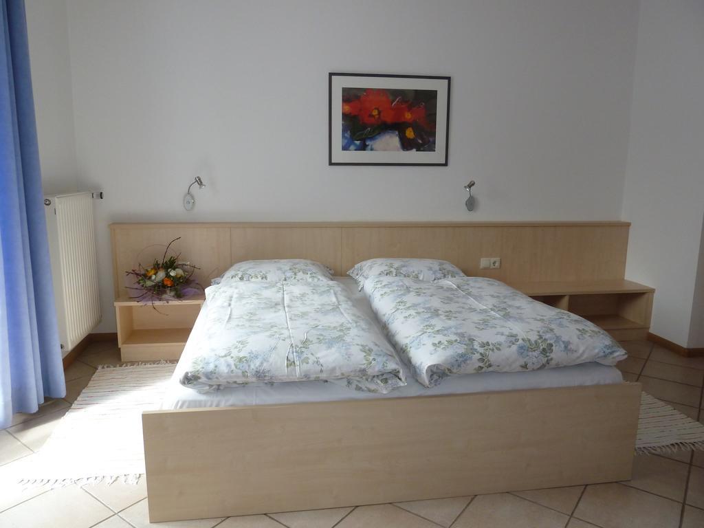 Appartements Margit Vipiteno Exteriér fotografie