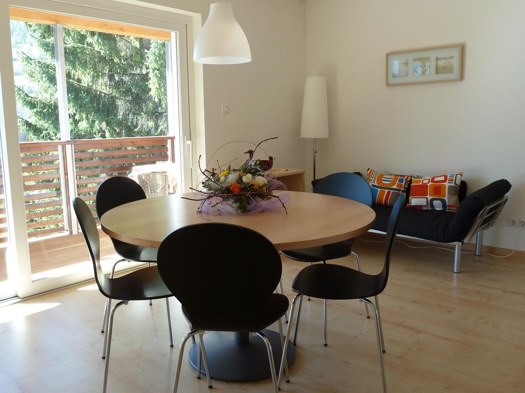 Appartements Margit Vipiteno Exteriér fotografie