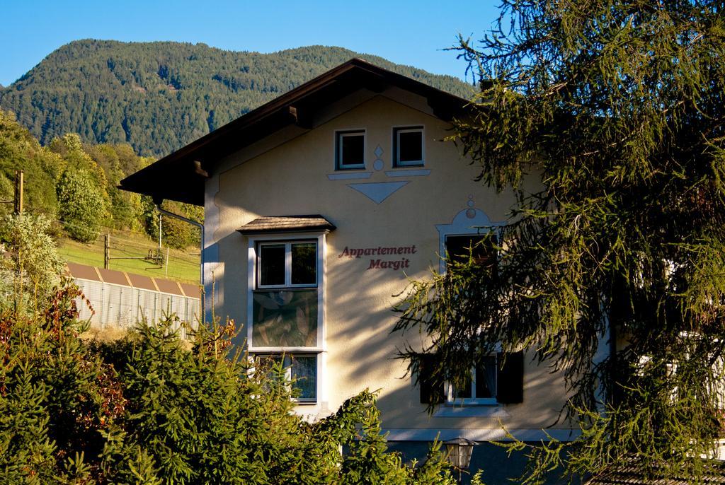Appartements Margit Vipiteno Exteriér fotografie