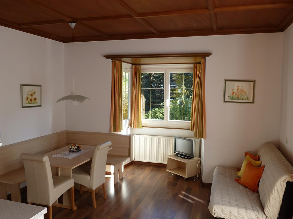 Appartements Margit Vipiteno Exteriér fotografie