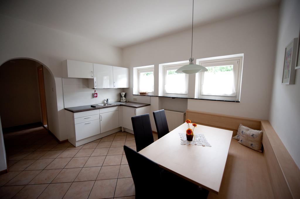 Appartements Margit Vipiteno Exteriér fotografie