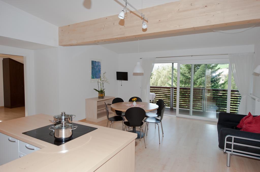 Appartements Margit Vipiteno Exteriér fotografie