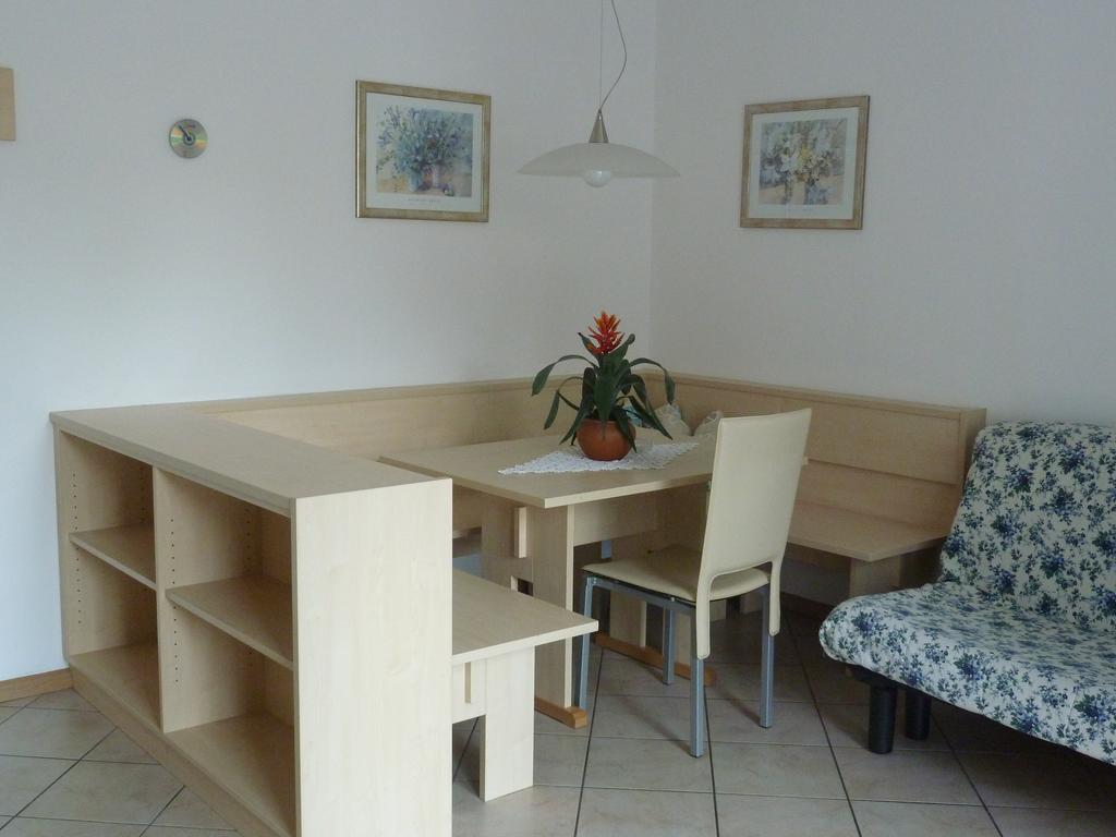 Appartements Margit Vipiteno Exteriér fotografie