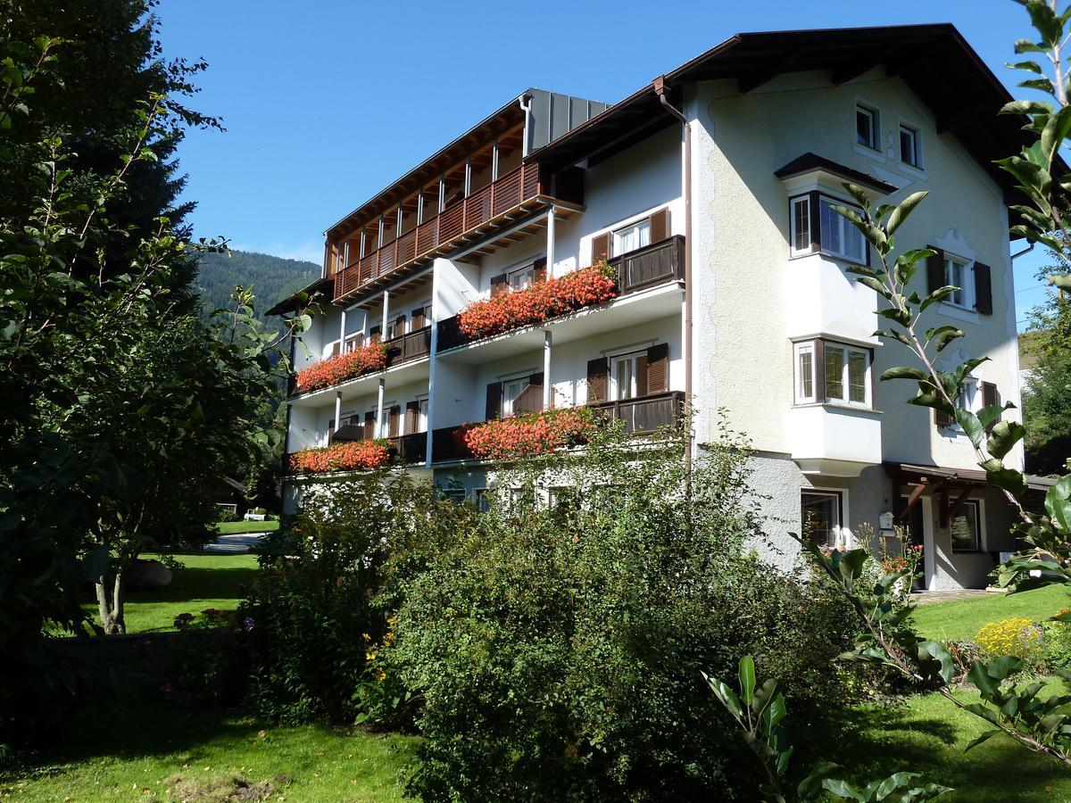 Appartements Margit Vipiteno Exteriér fotografie