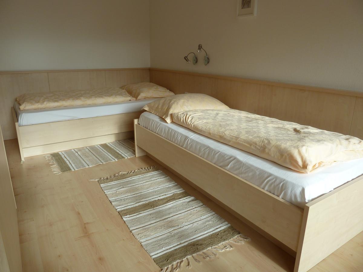 Appartements Margit Vipiteno Exteriér fotografie