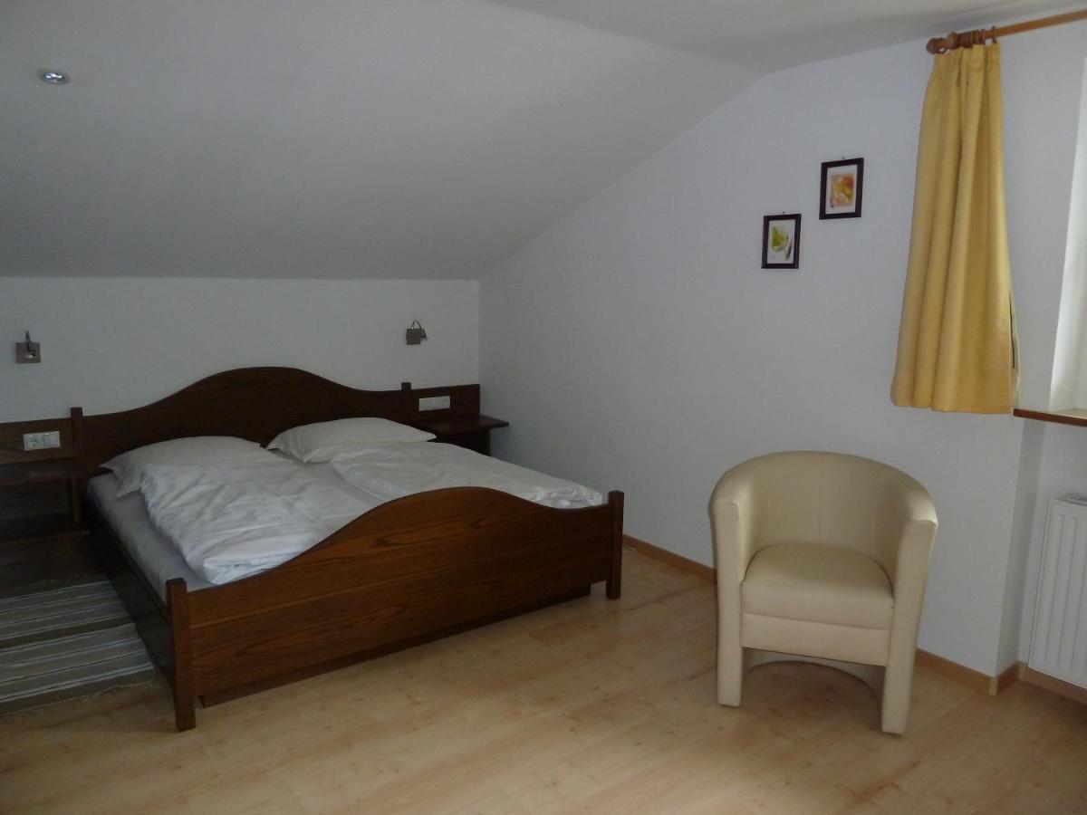 Appartements Margit Vipiteno Exteriér fotografie